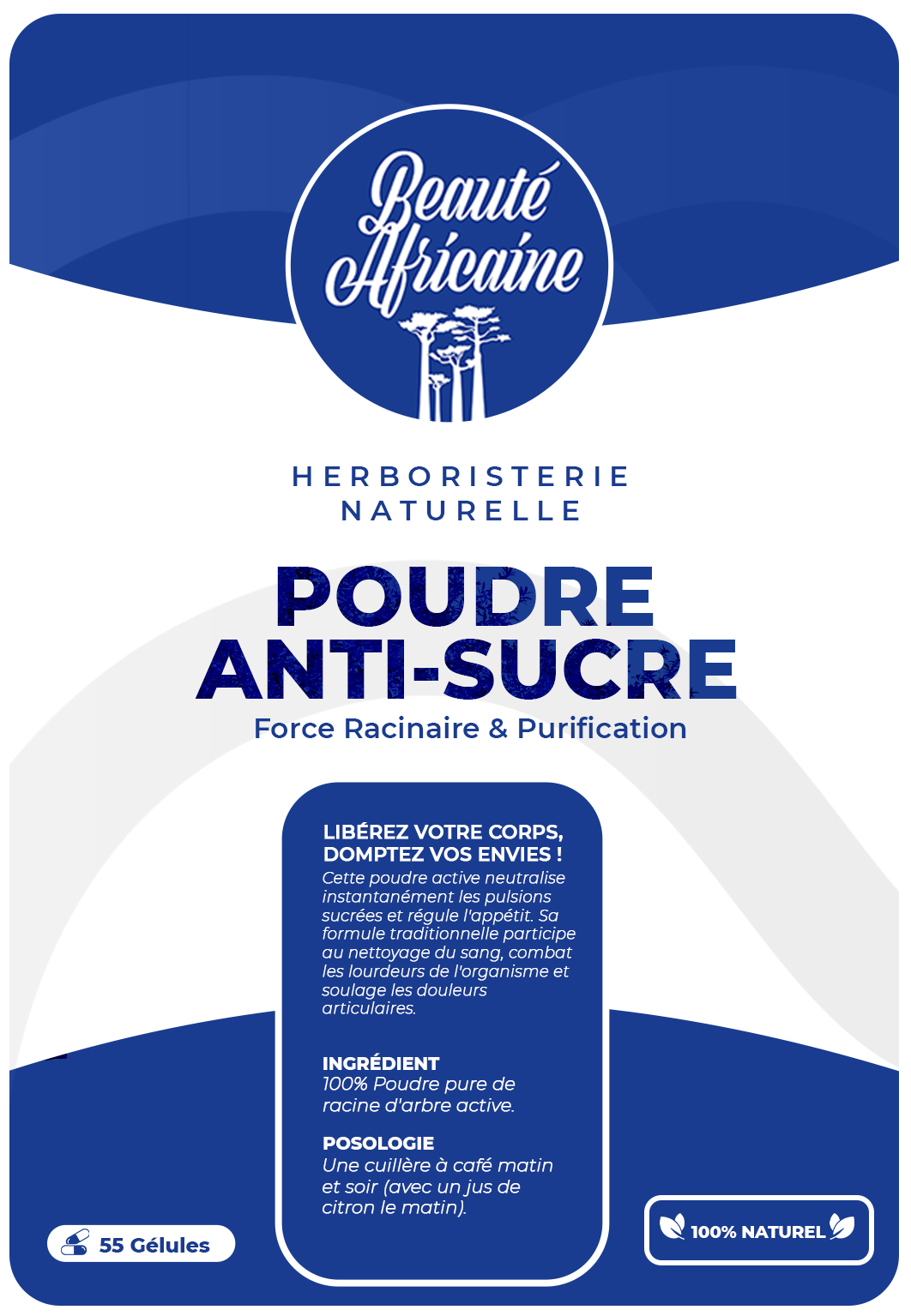 Affiche &eacute;v&eacute;nementielle con&ccedil;ue par Leano Studio